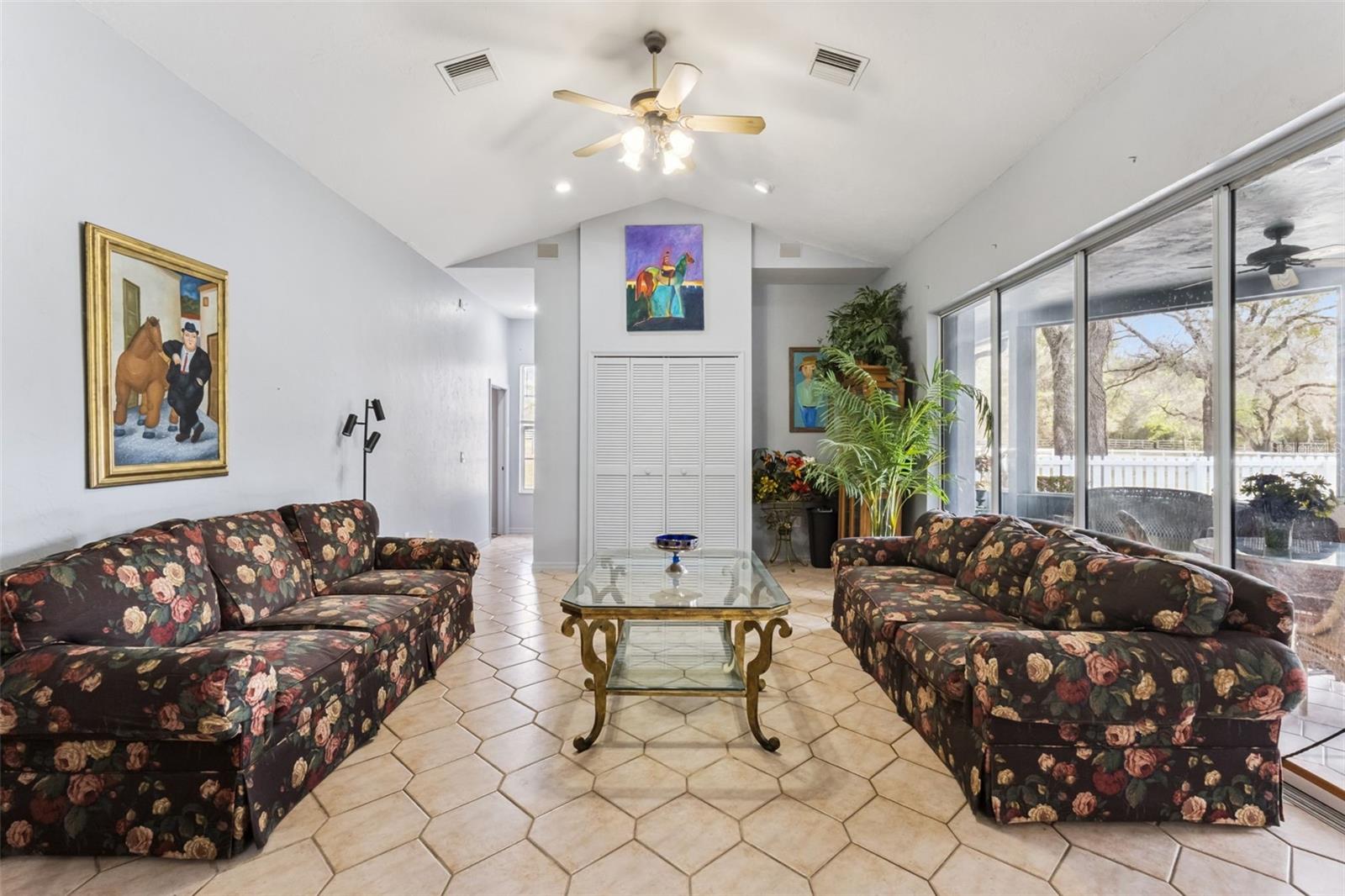 RODRIQUEZ GRANT - Residential