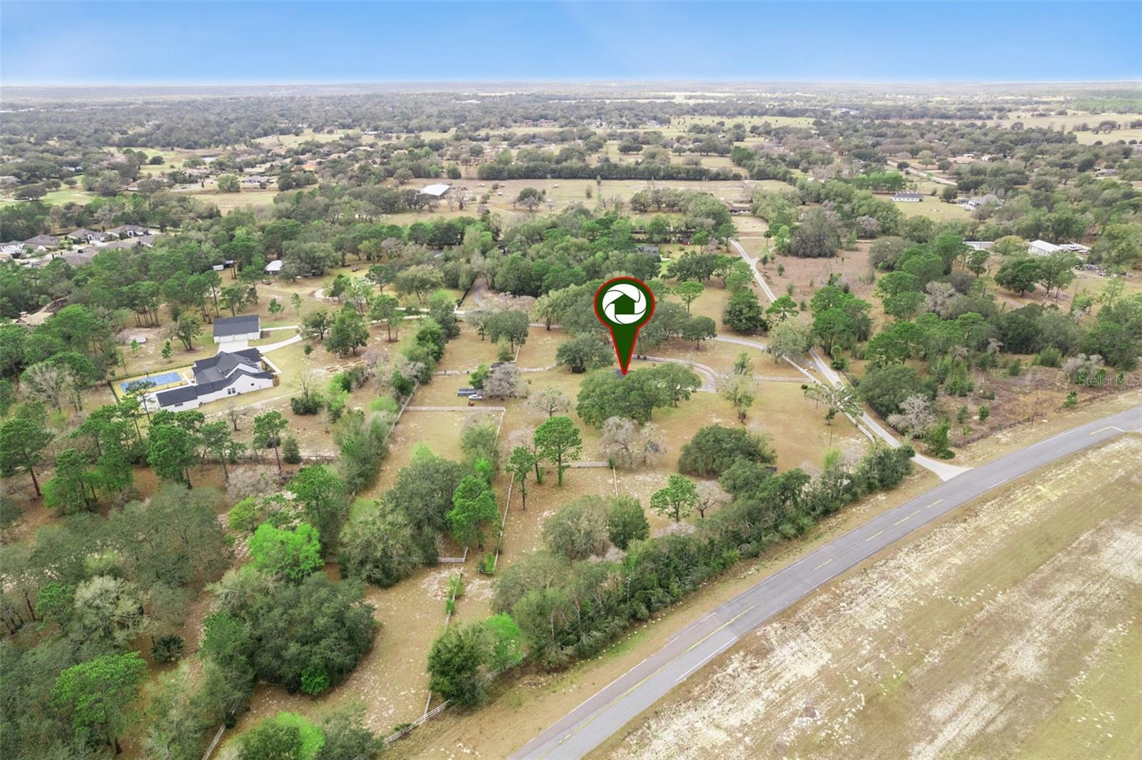 RODRIQUEZ GRANT - Residential