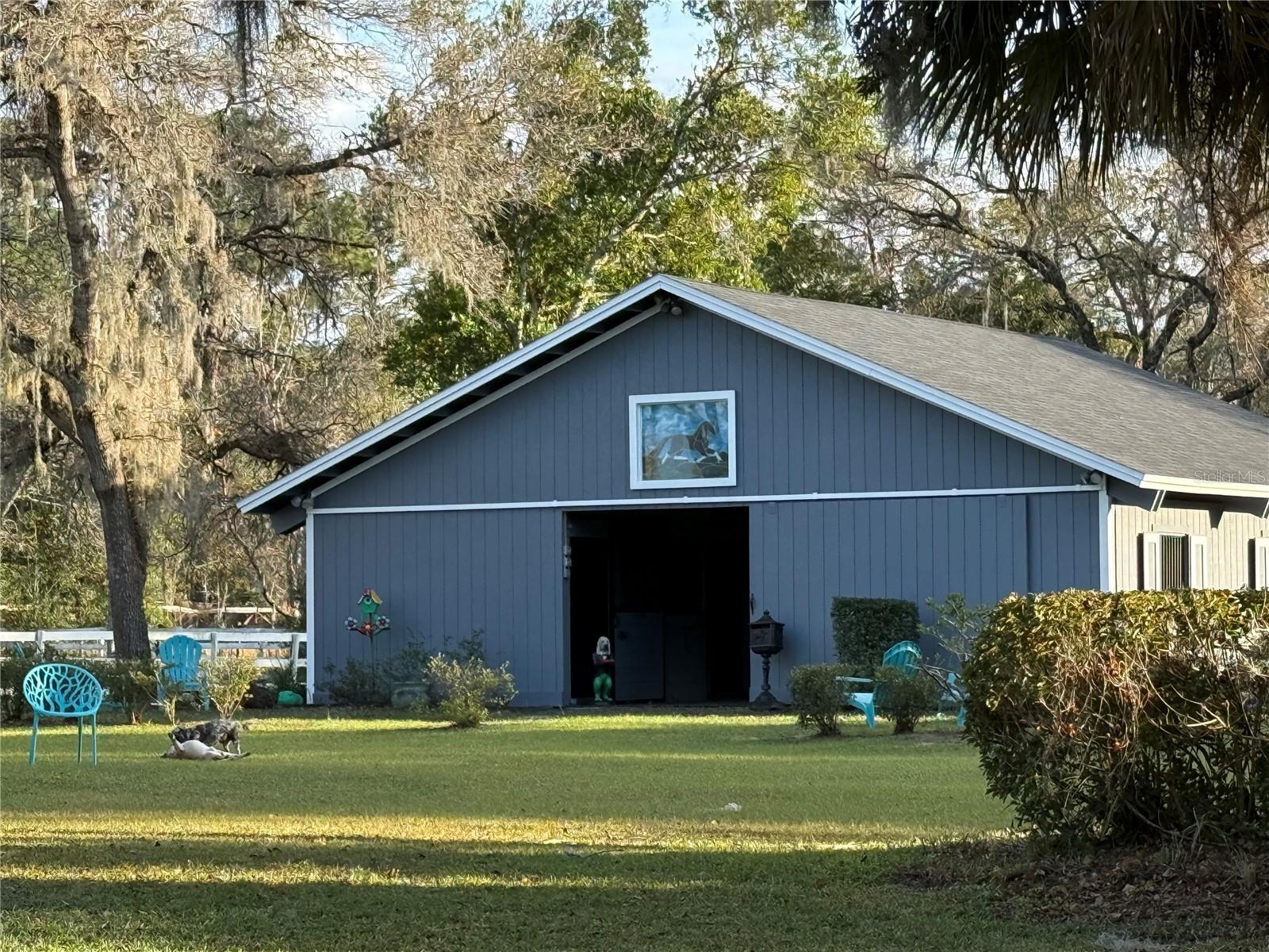 RODRIQUEZ GRANT - Residential