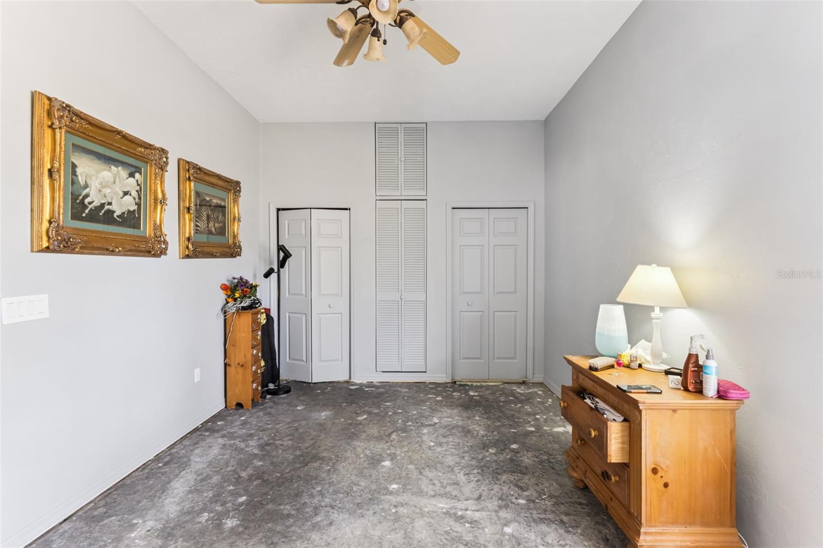 RODRIQUEZ GRANT - Residential