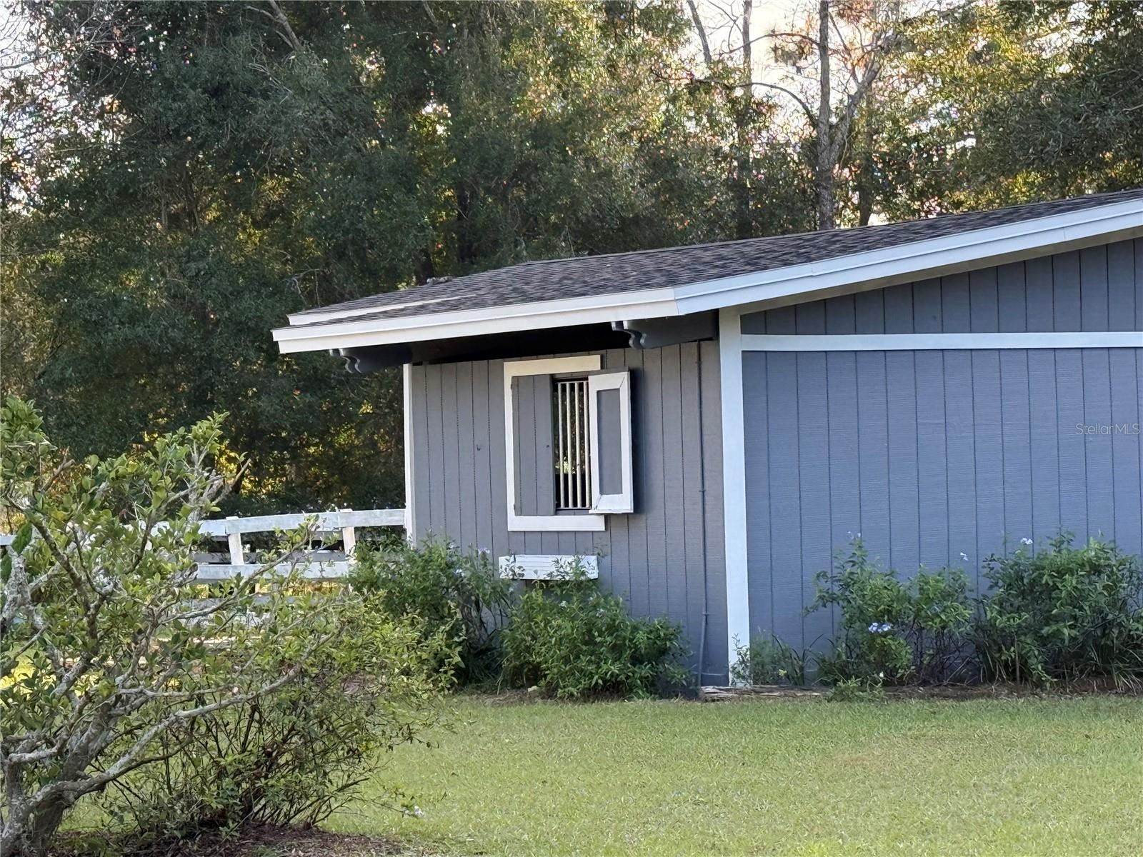 RODRIQUEZ GRANT - Residential