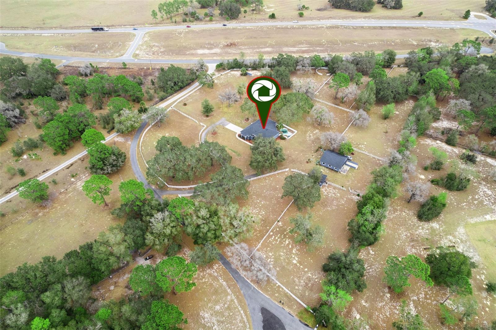 RODRIQUEZ GRANT - Residential