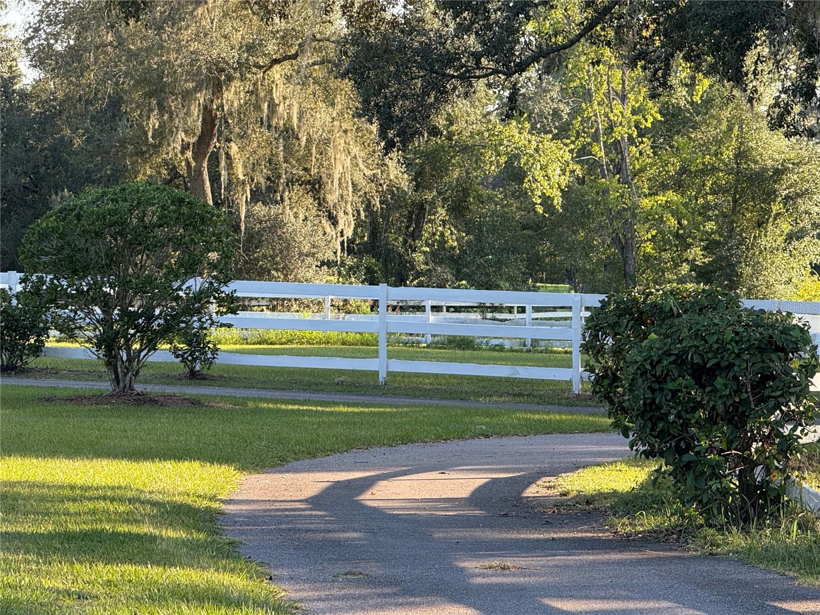 RODRIQUEZ GRANT - Residential