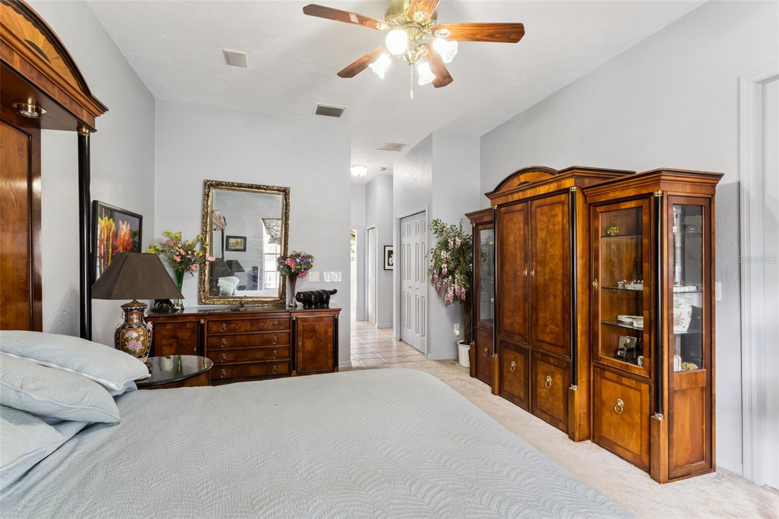 RODRIQUEZ GRANT - Residential