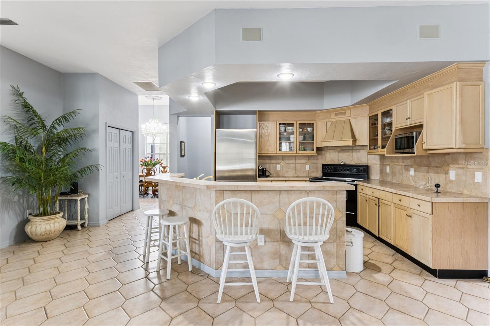 RODRIQUEZ GRANT - Residential