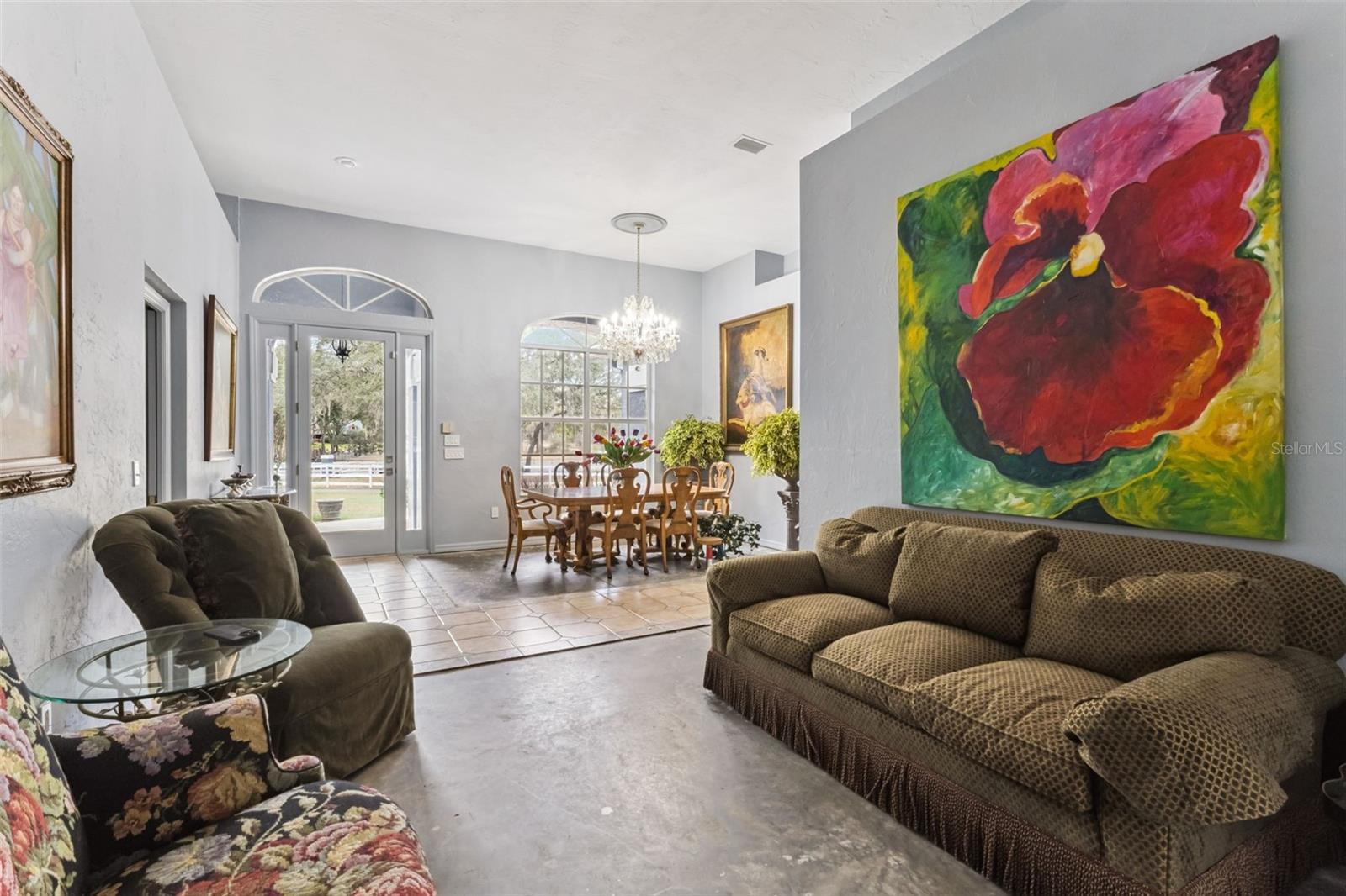 RODRIQUEZ GRANT - Residential