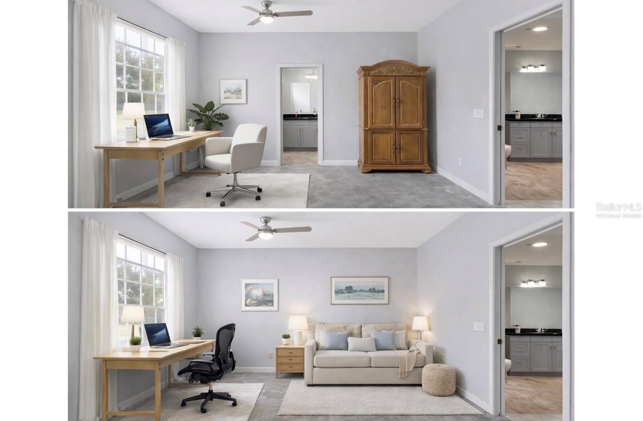 RODRIQUEZ GRANT - Residential