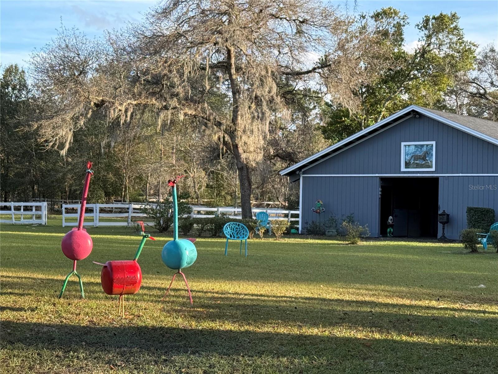 RODRIQUEZ GRANT - Residential