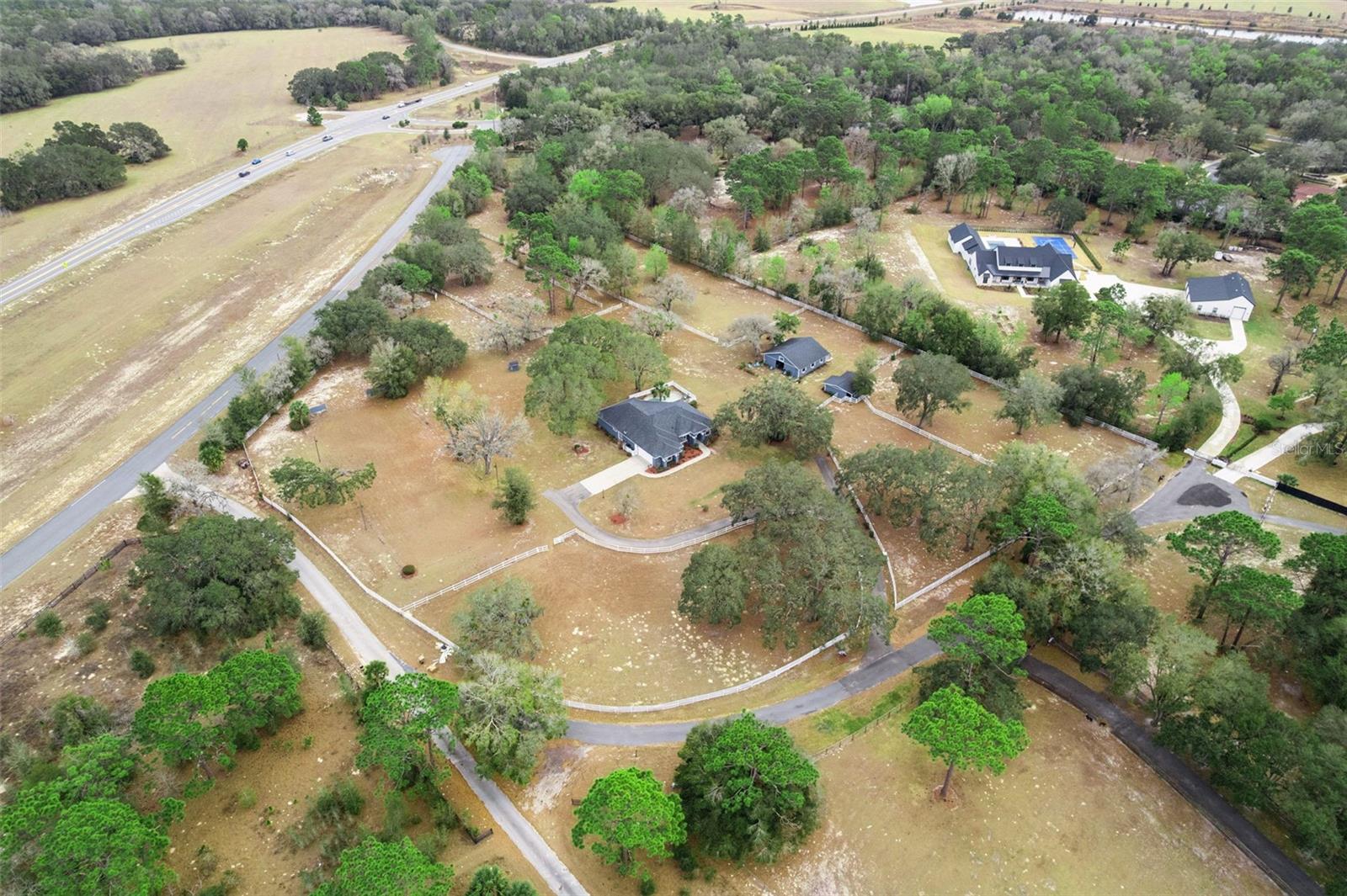 RODRIQUEZ GRANT - Residential