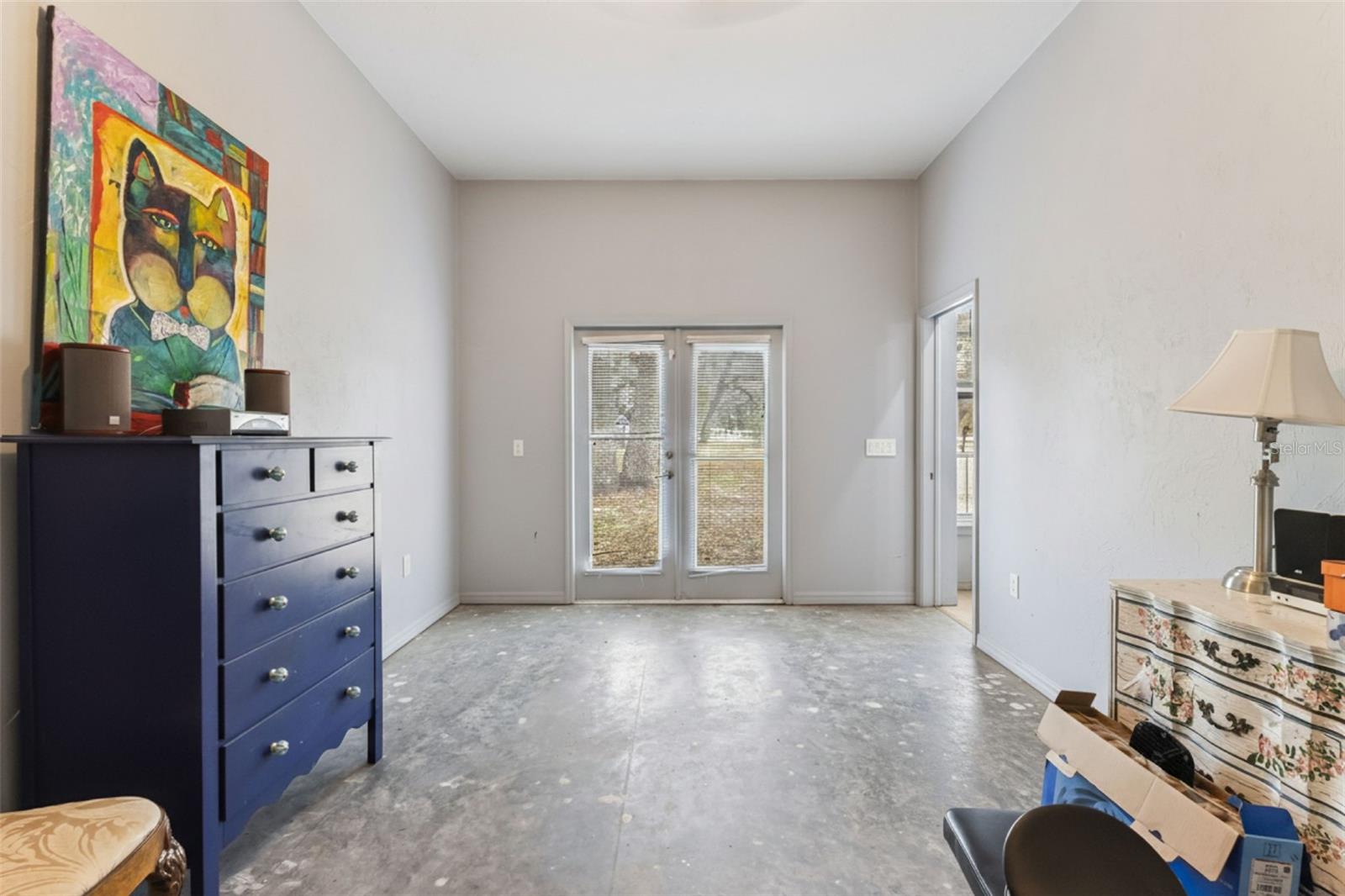 RODRIQUEZ GRANT - Residential