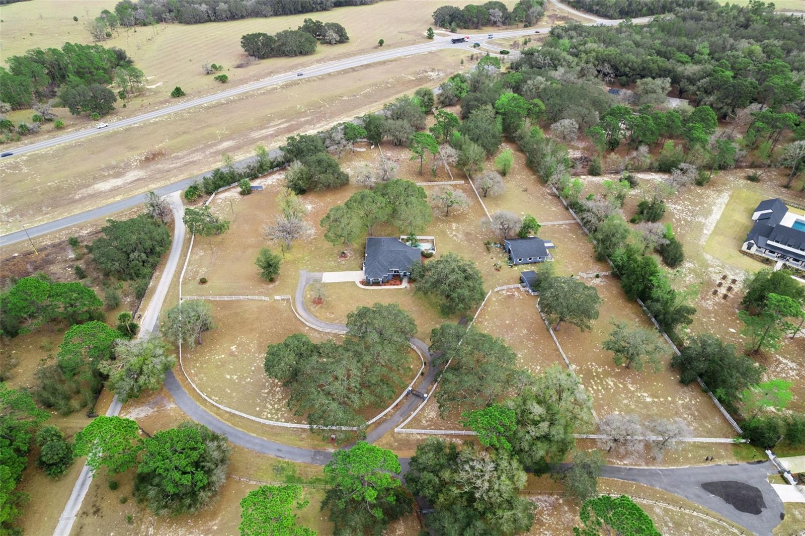 RODRIQUEZ GRANT - Residential