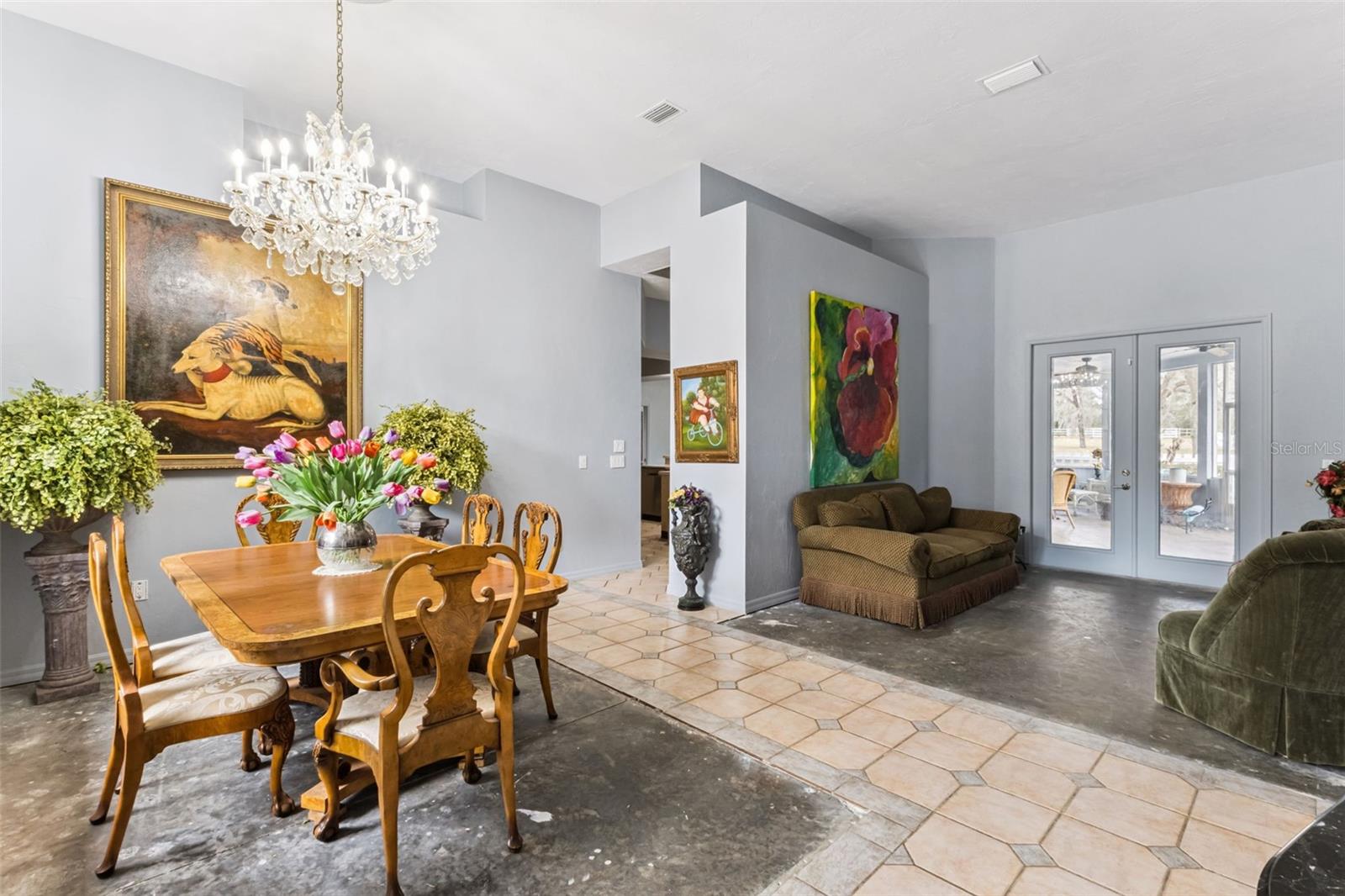 RODRIQUEZ GRANT - Residential