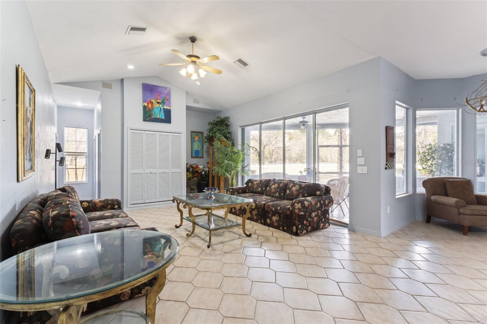 RODRIQUEZ GRANT - Residential