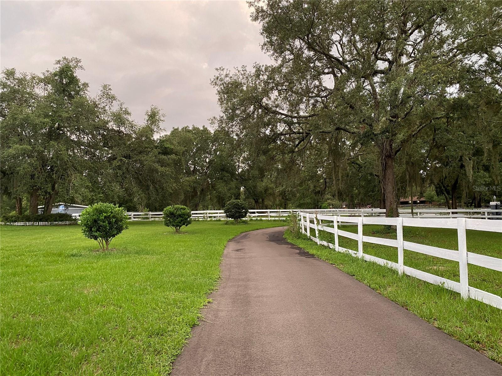 RODRIQUEZ GRANT - Residential