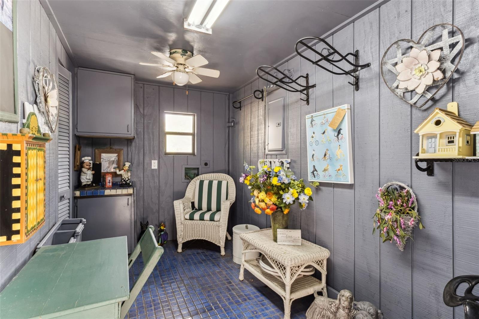 RODRIQUEZ GRANT - Residential