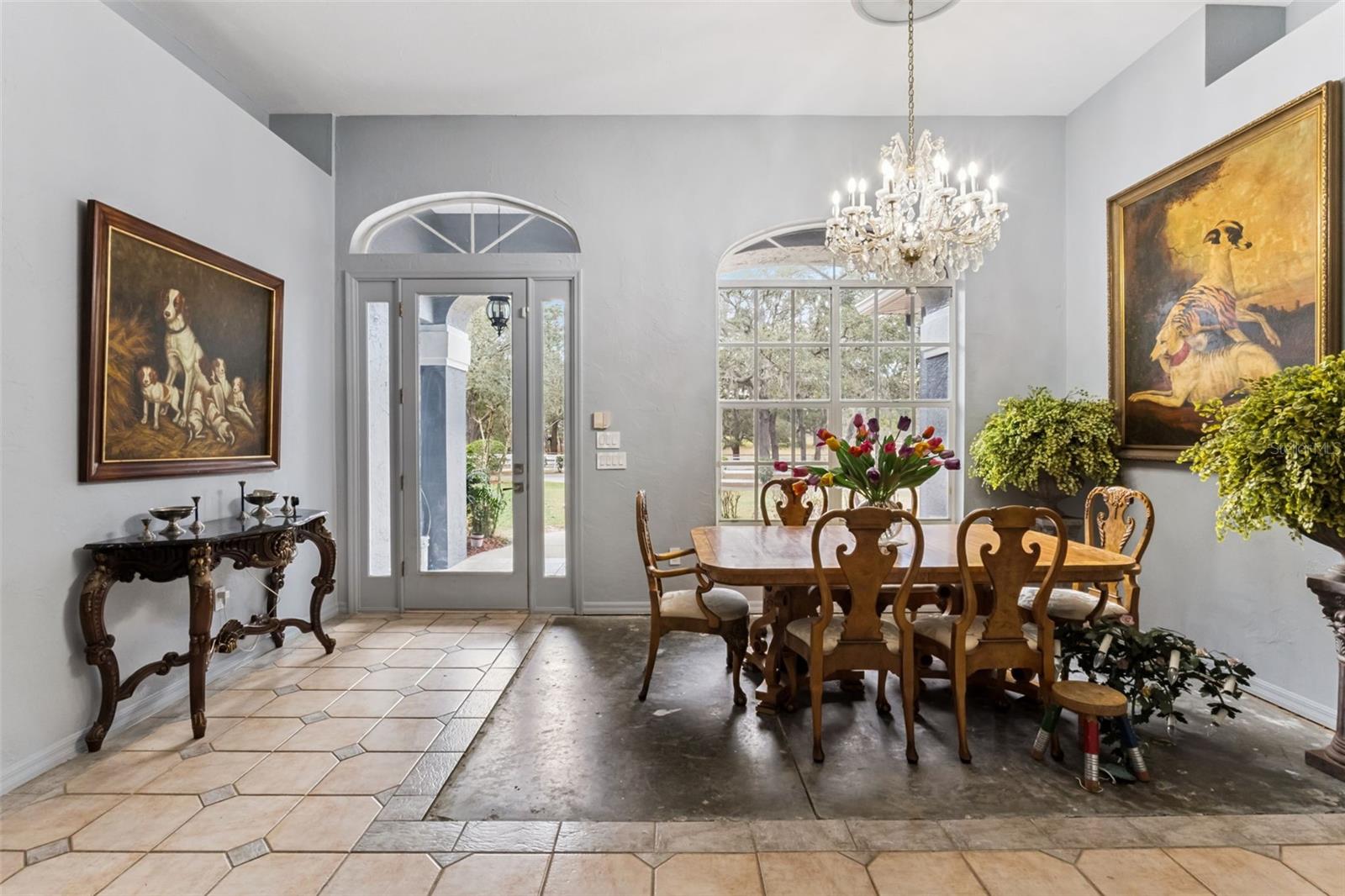 RODRIQUEZ GRANT - Residential