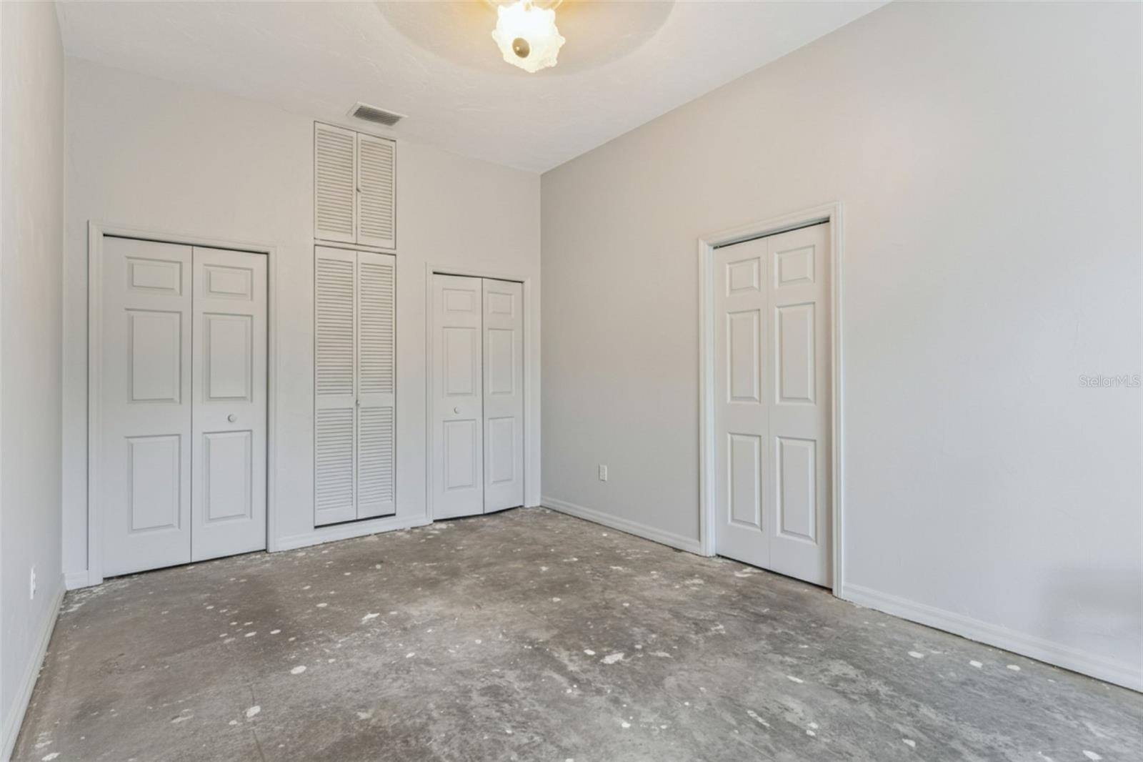 RODRIQUEZ GRANT - Residential