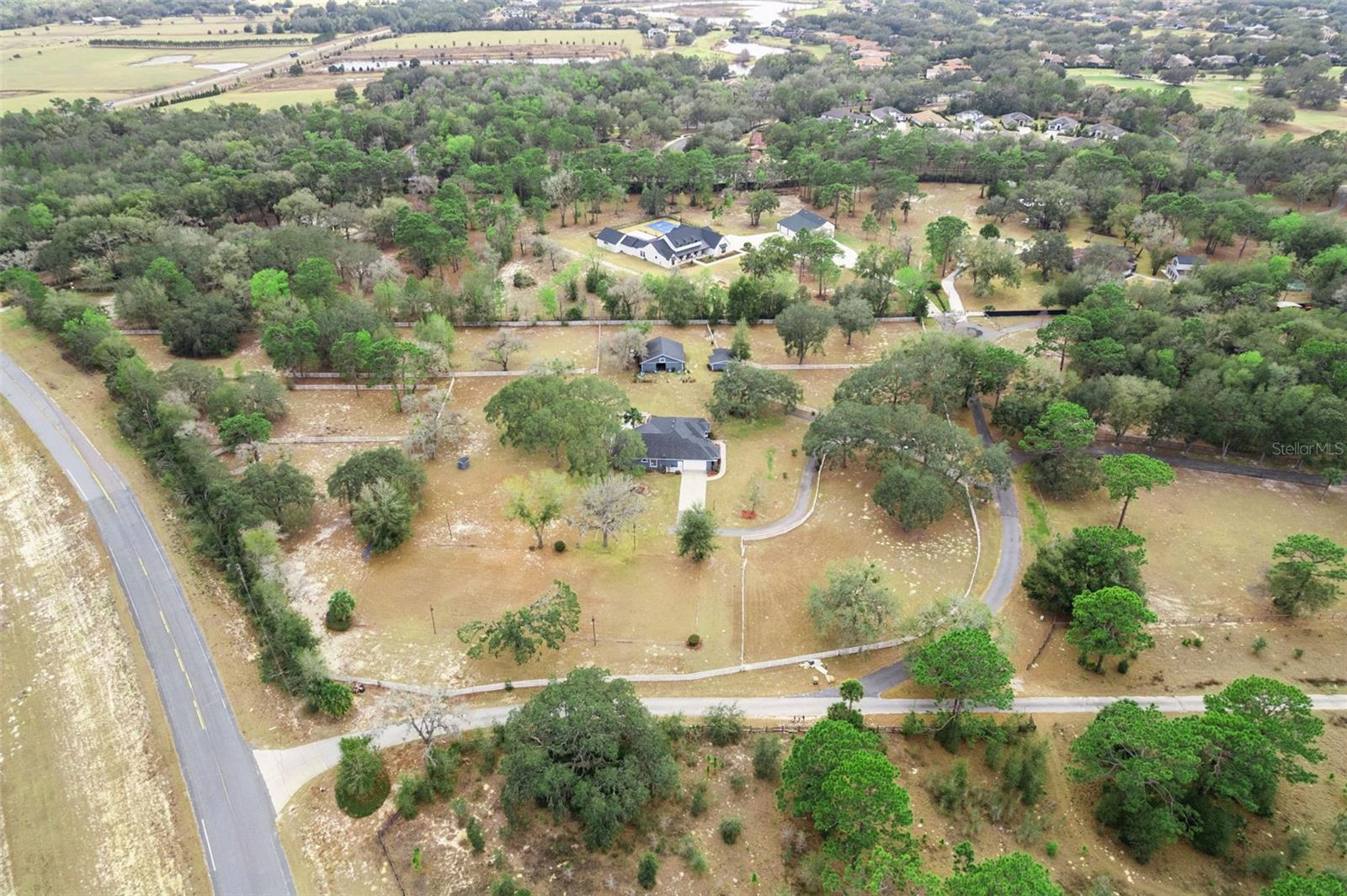 RODRIQUEZ GRANT - Residential