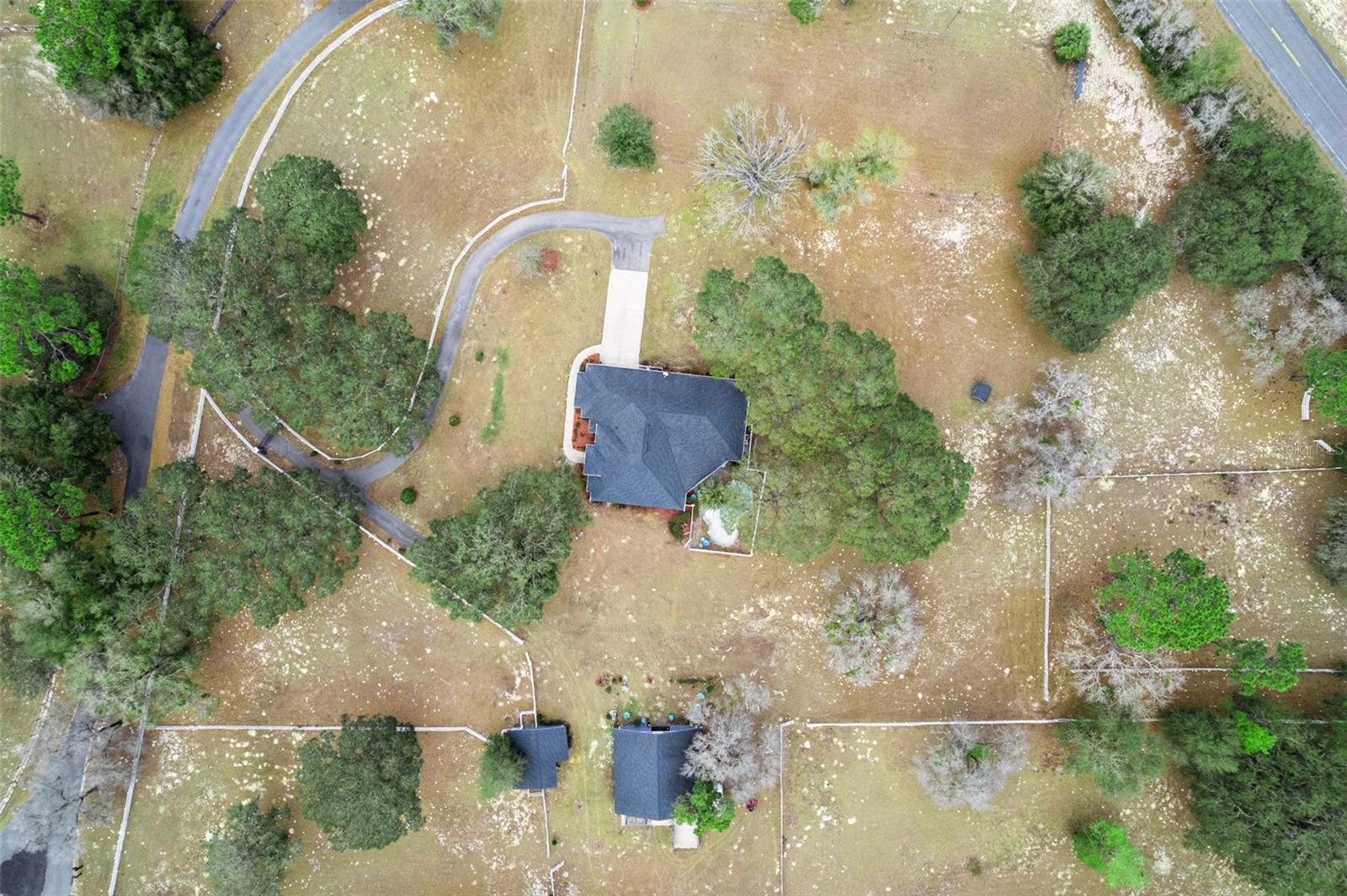 RODRIQUEZ GRANT - Residential