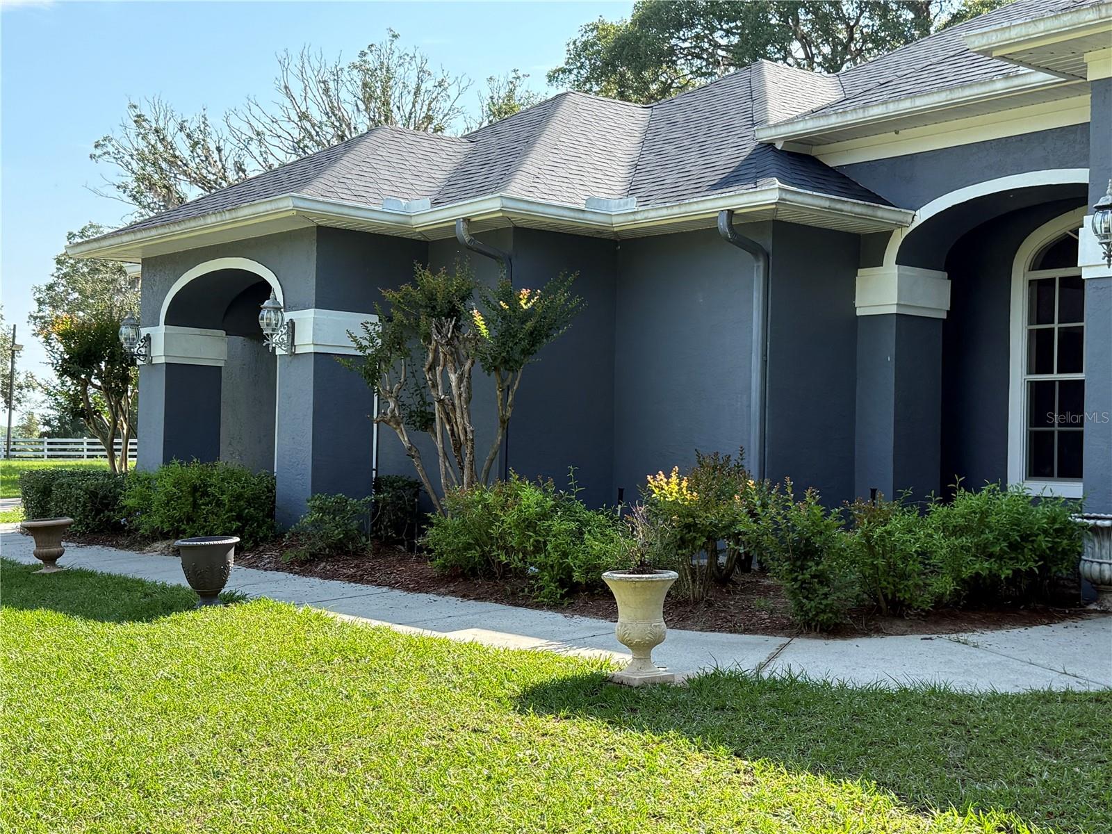 RODRIQUEZ GRANT - Residential