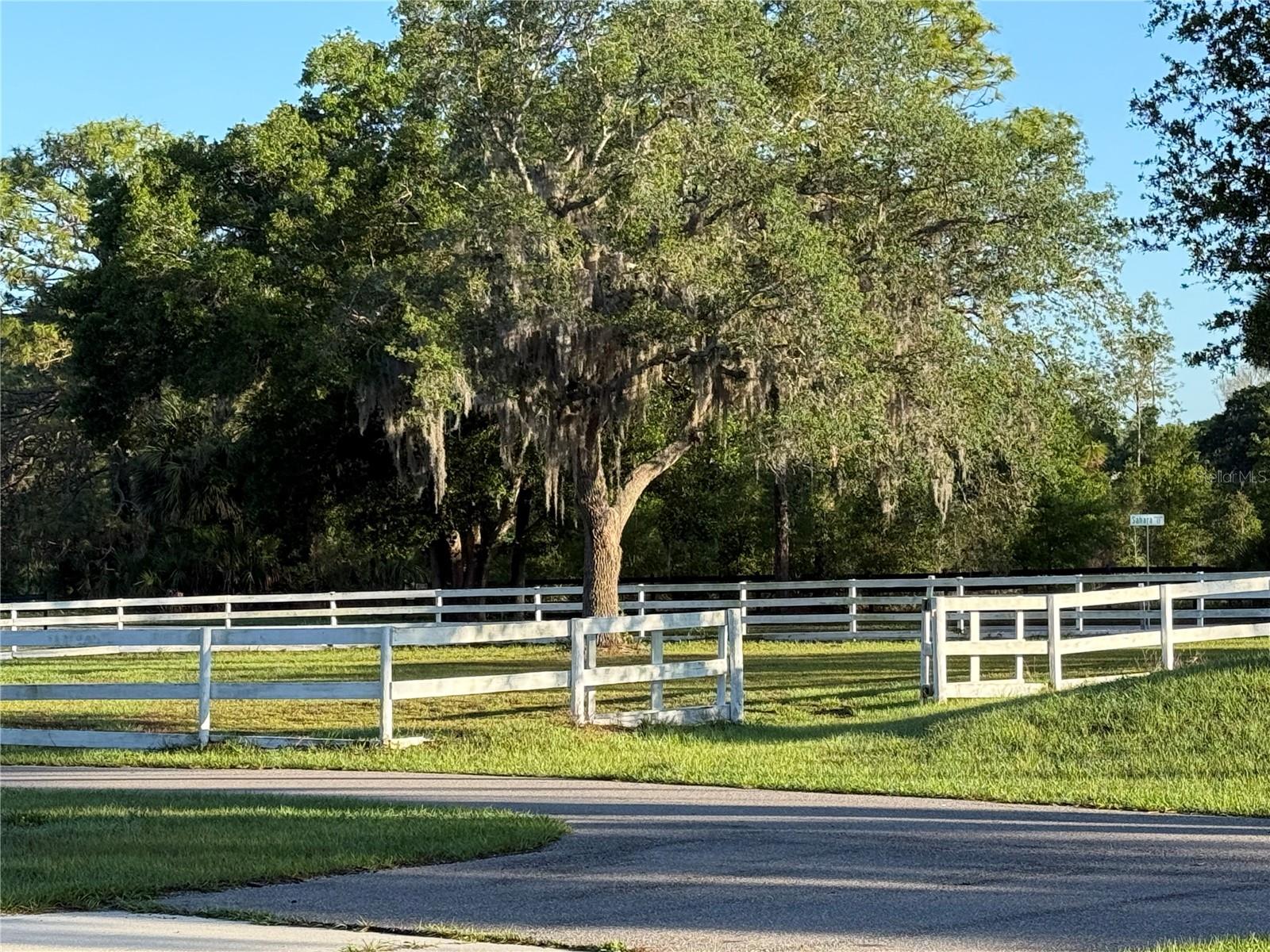 RODRIQUEZ GRANT - Residential