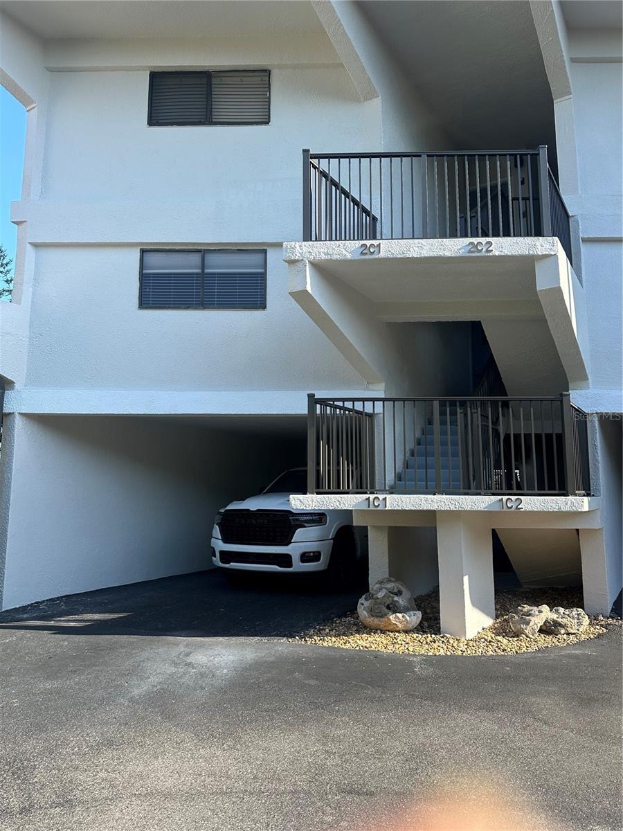 Tucked away small community with an assigned boat slip, pool and clubhouse. Friendly community close to many great restaurants, the inter coastal waterway and the beach.