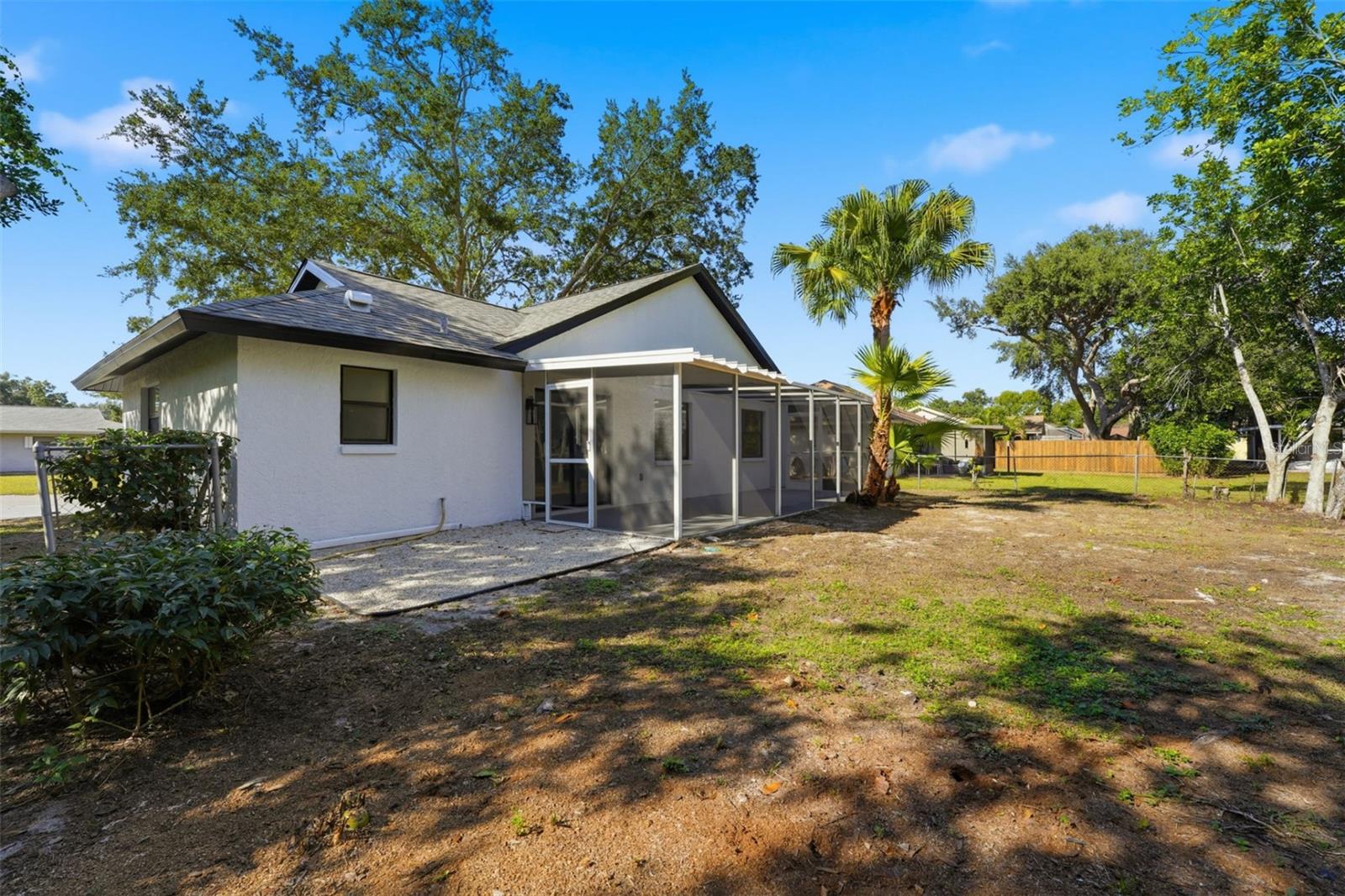 DEER HOLLOW - Residential