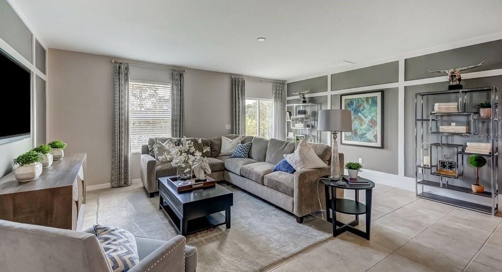 Photo of 6581 Back Forty Loop, Zephyrhills, FL 33541 (MLS # T3472858)