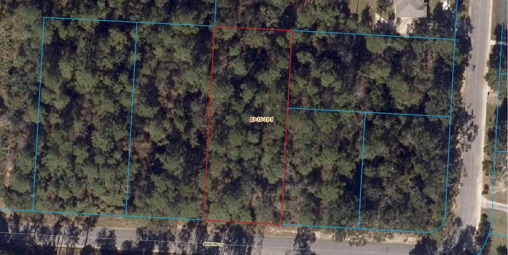 Photo of 2733 Ashbury Lane, Cantonment, FL 32533 (MLS # A4693188)