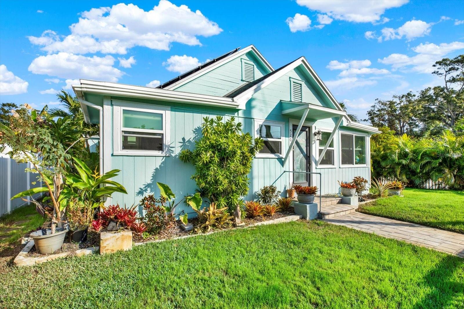 PARK VIEW HEIGHTS - Residential