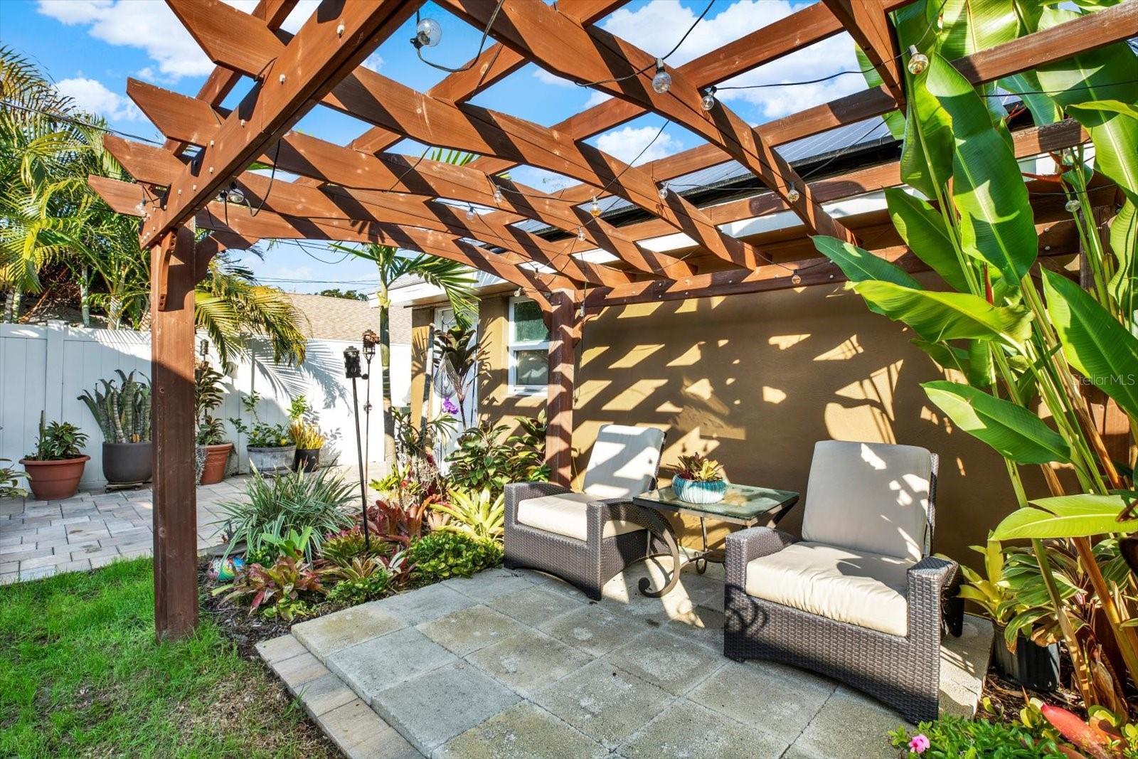 PARK VIEW HEIGHTS - Residential