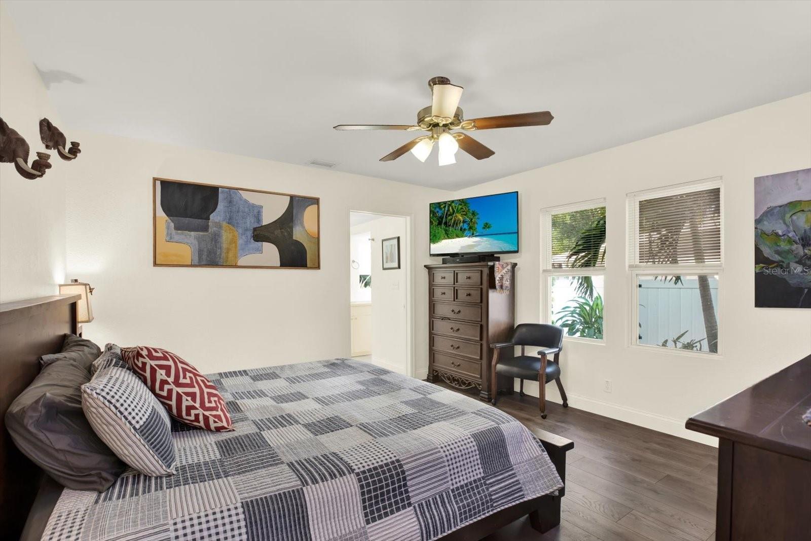 PARK VIEW HEIGHTS - Residential