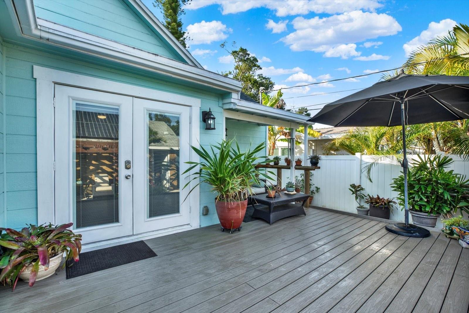 PARK VIEW HEIGHTS - Residential