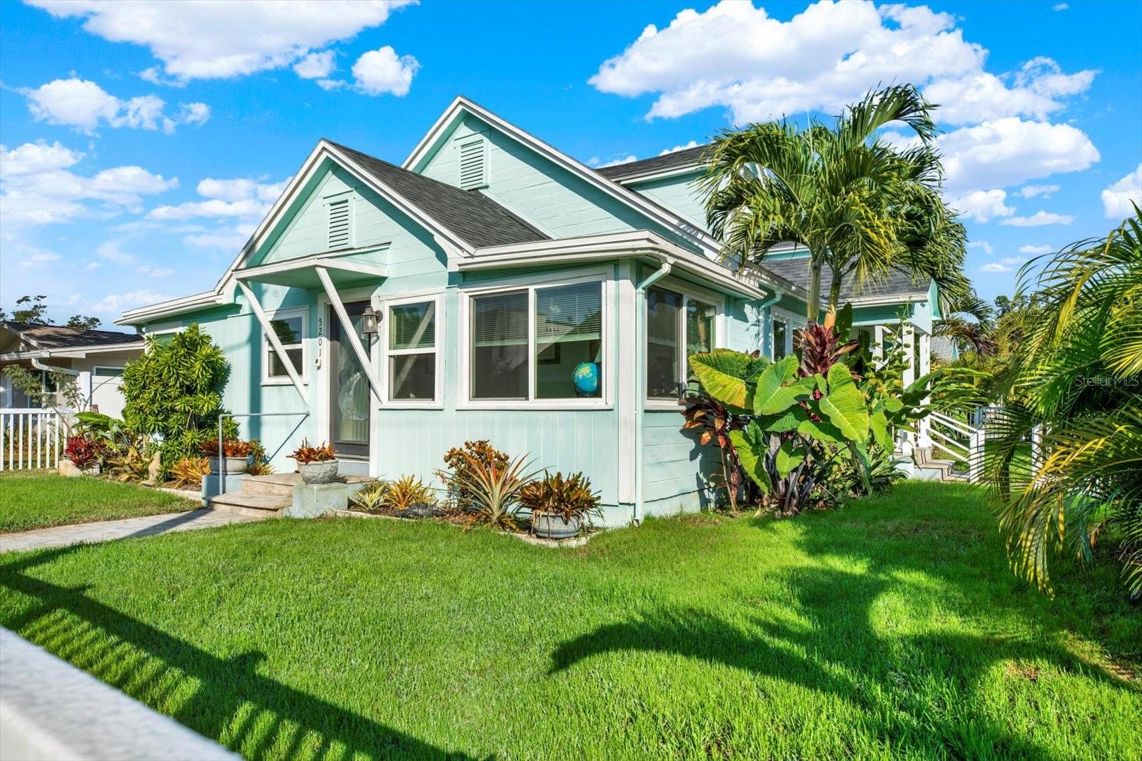 PARK VIEW HEIGHTS - Residential