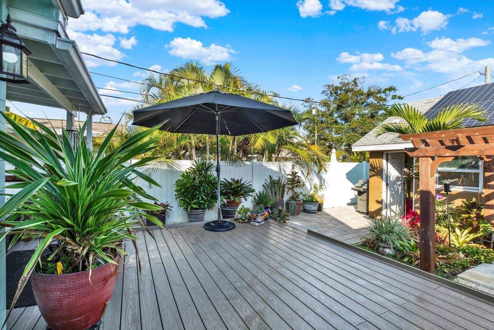 PARK VIEW HEIGHTS - Residential