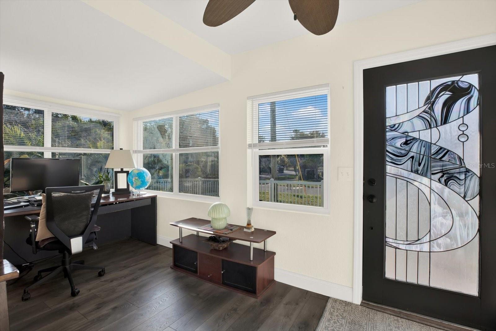 PARK VIEW HEIGHTS - Residential