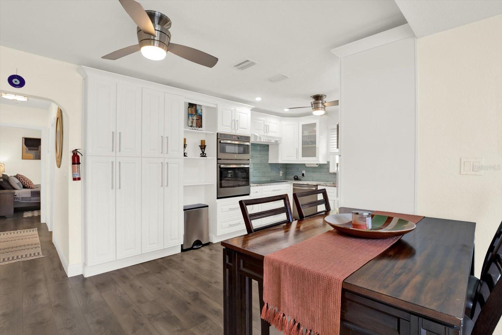 PARK VIEW HEIGHTS - Residential