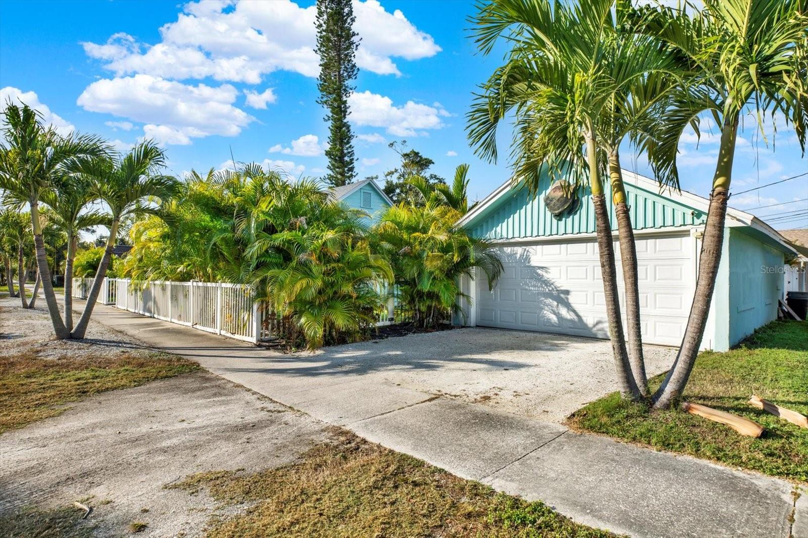 PARK VIEW HEIGHTS - Residential