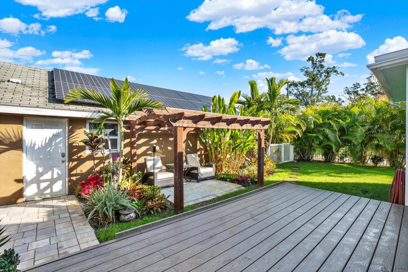 PARK VIEW HEIGHTS - Residential