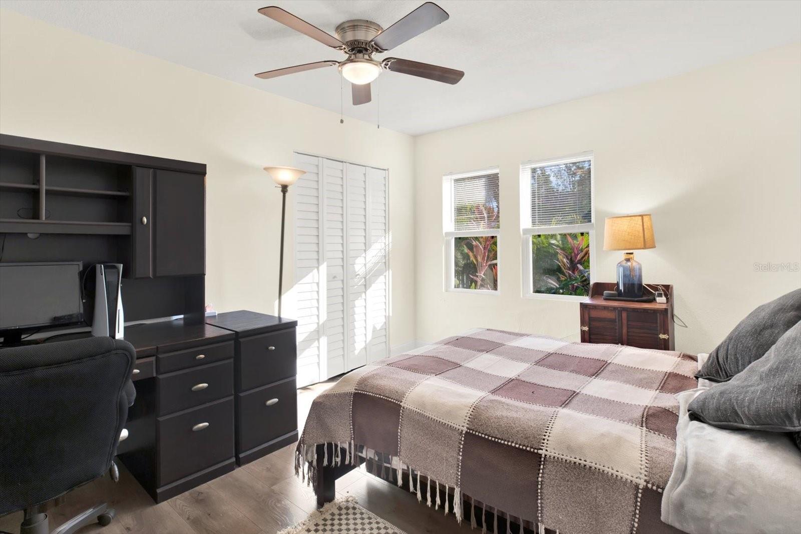 PARK VIEW HEIGHTS - Residential