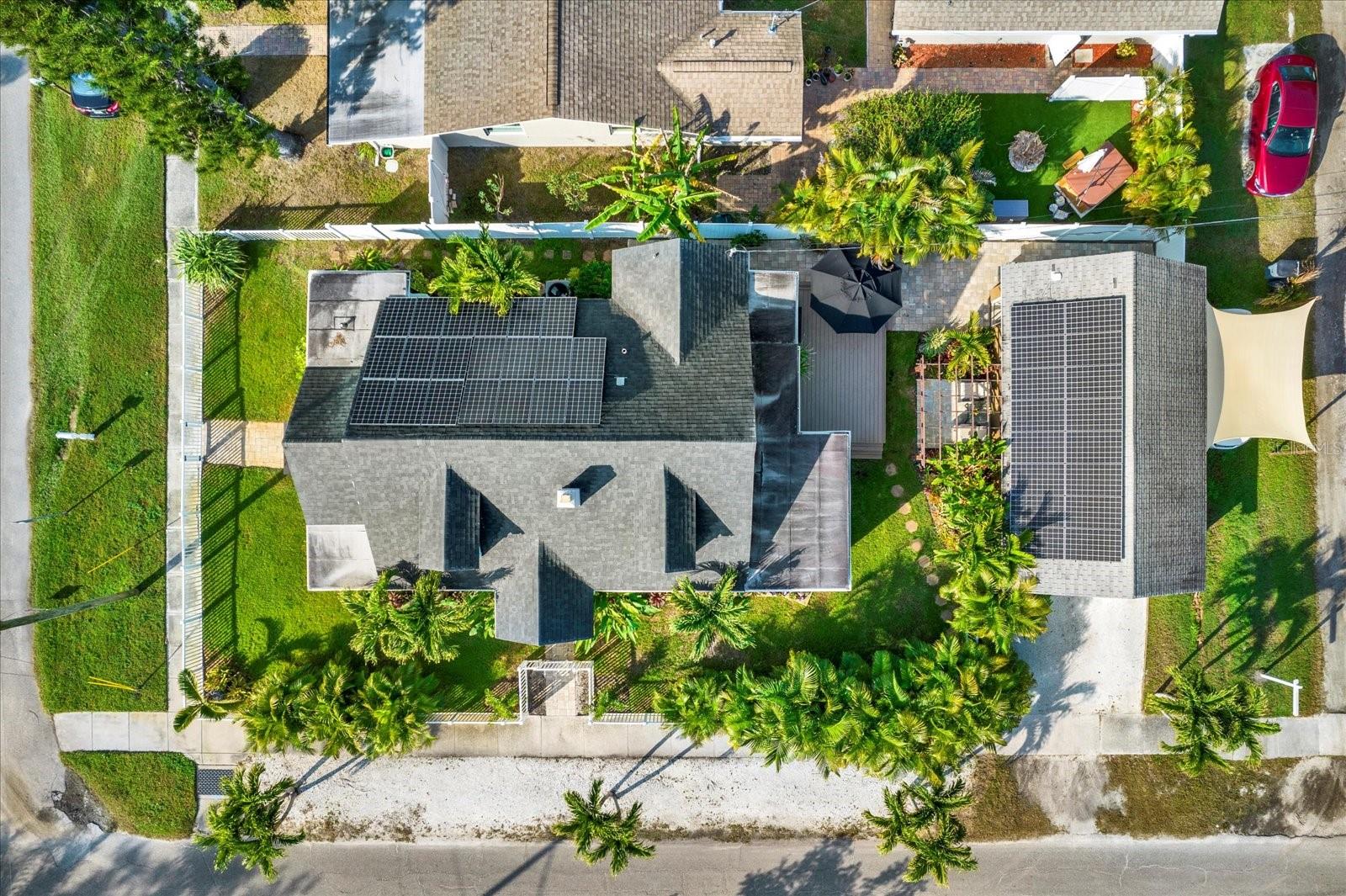 PARK VIEW HEIGHTS - Residential