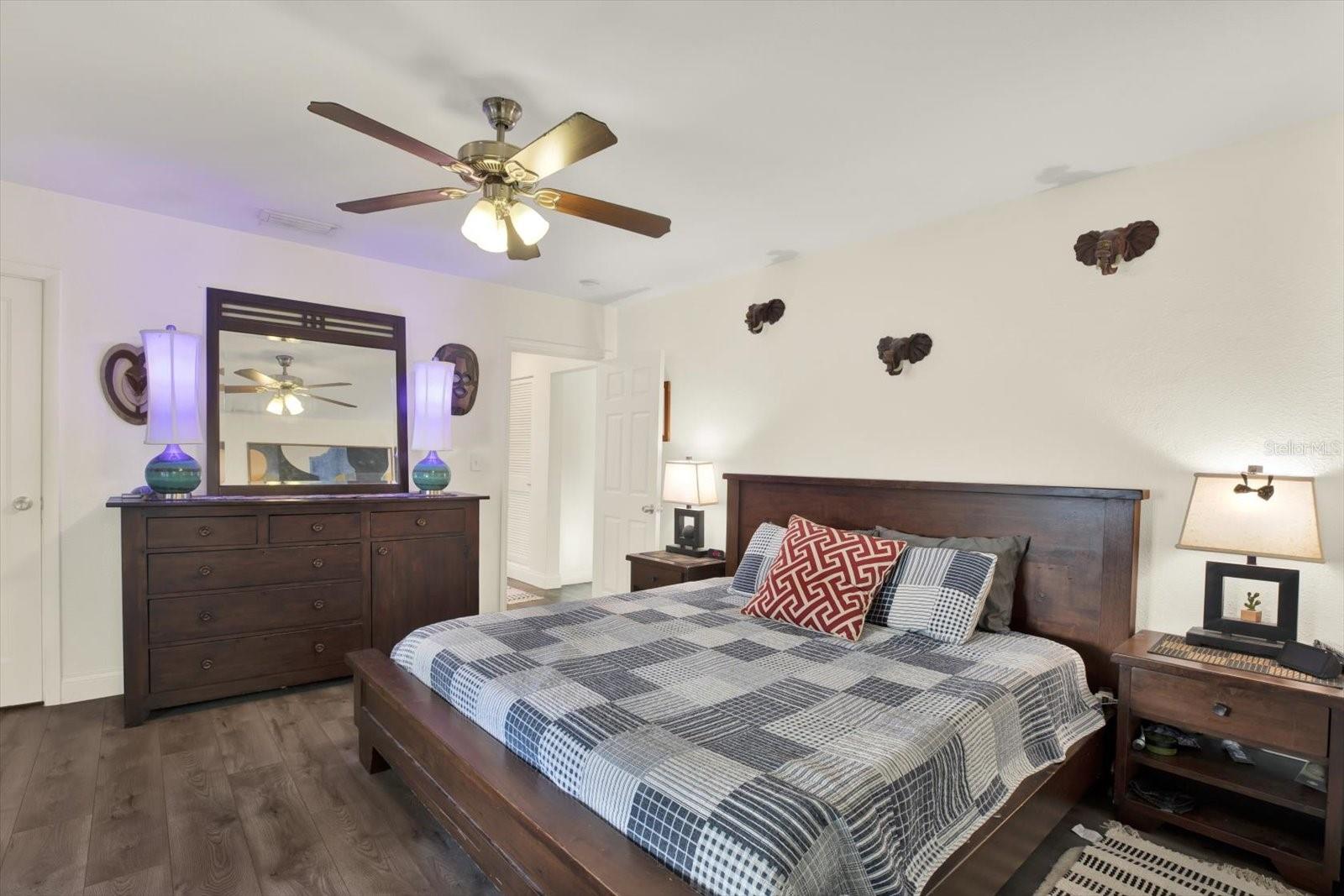 PARK VIEW HEIGHTS - Residential