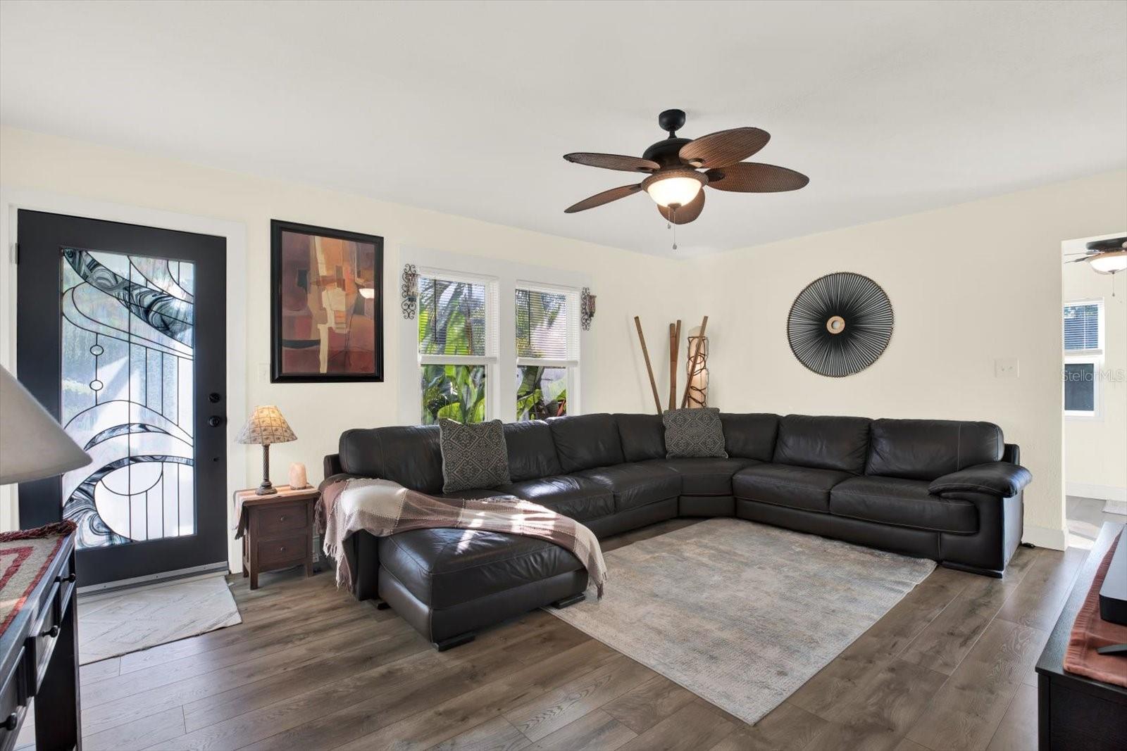 PARK VIEW HEIGHTS - Residential