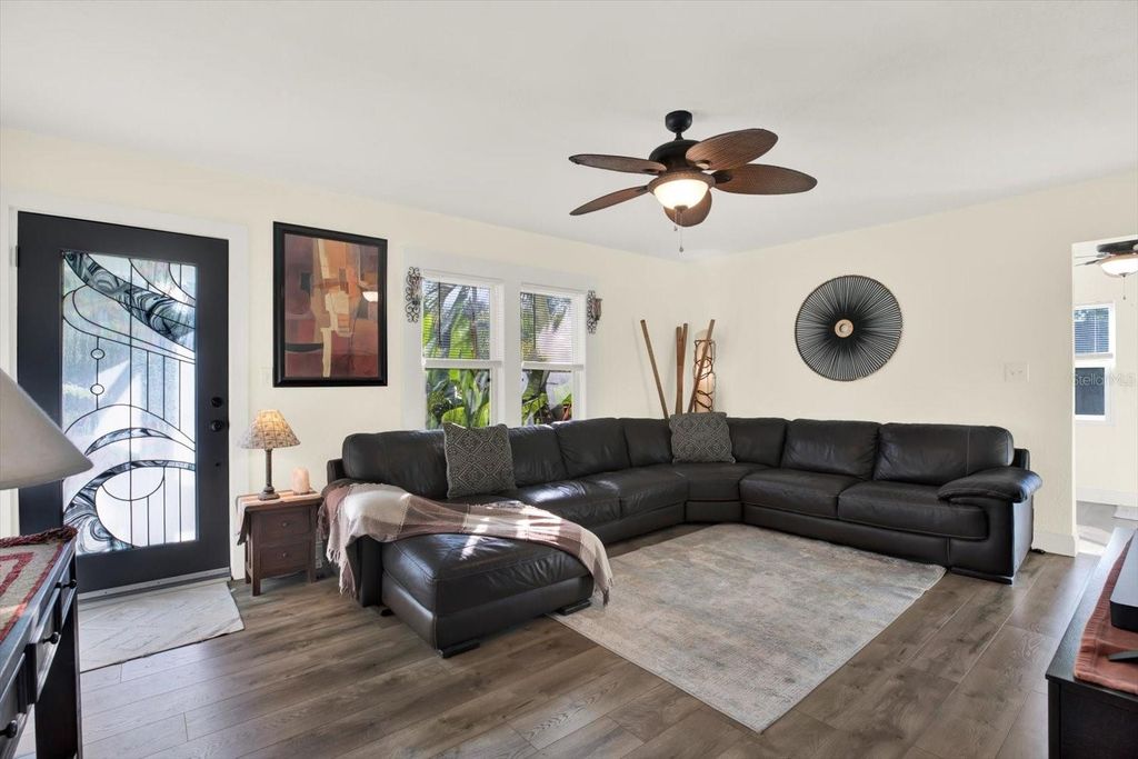 Photo of 5201 18th Avenue S, Gulfport, FL 33707 (MLS # TB8454368)