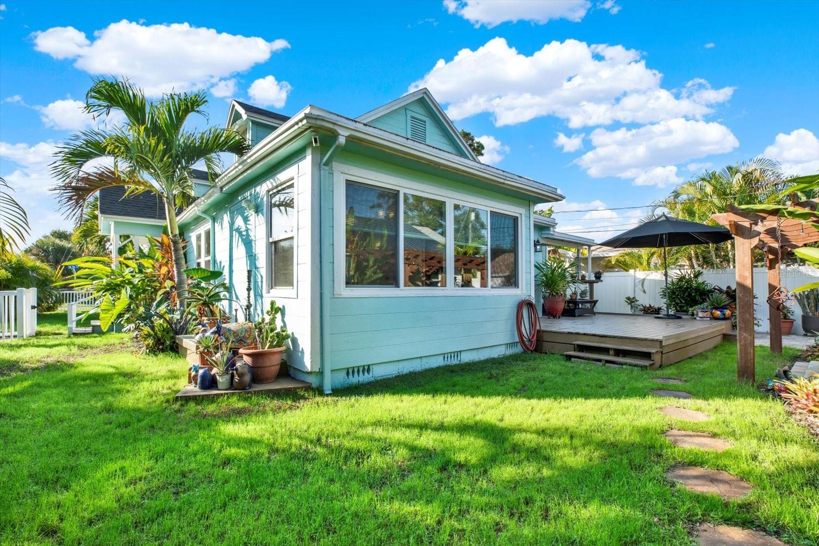 PARK VIEW HEIGHTS - Residential