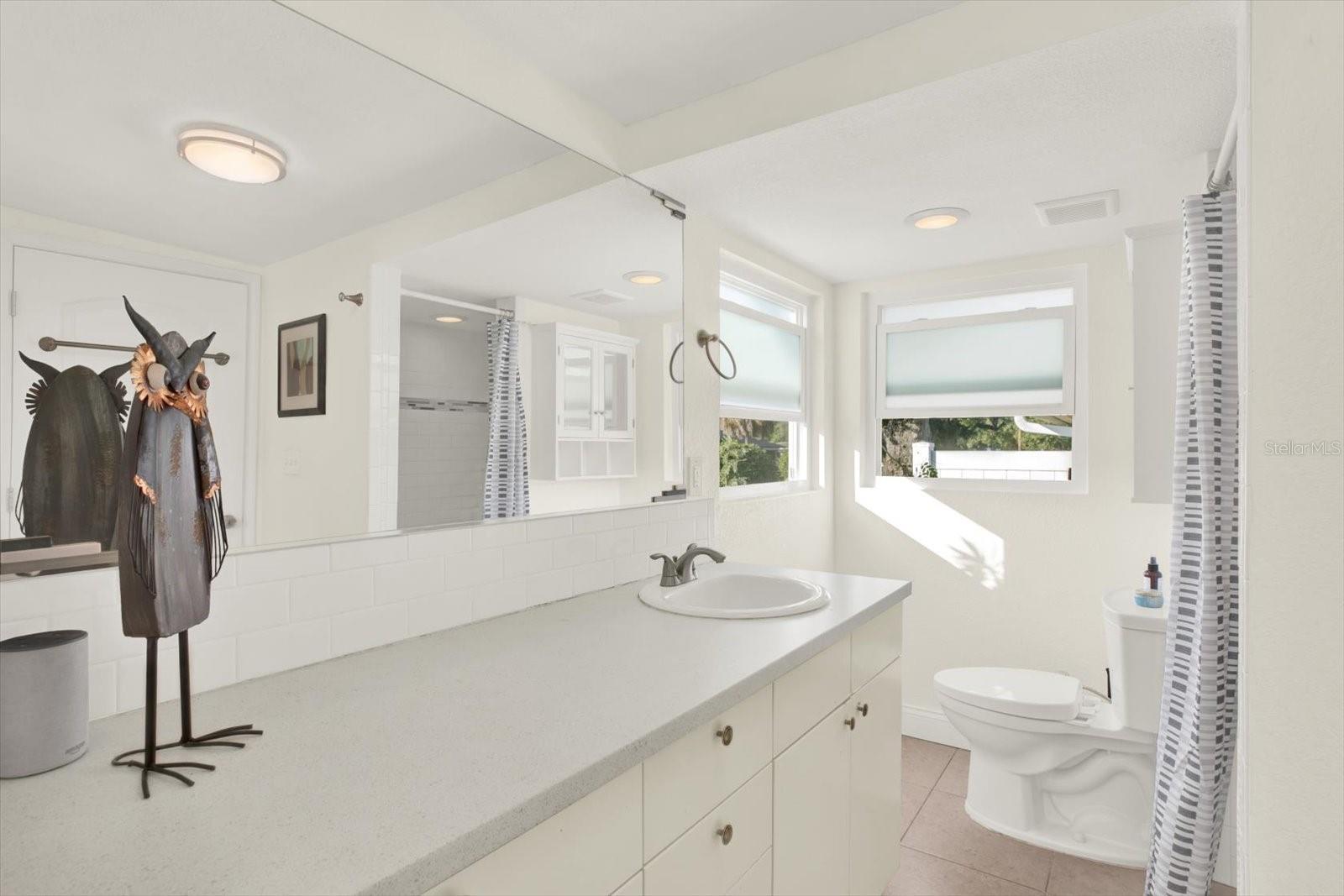 PARK VIEW HEIGHTS - Residential