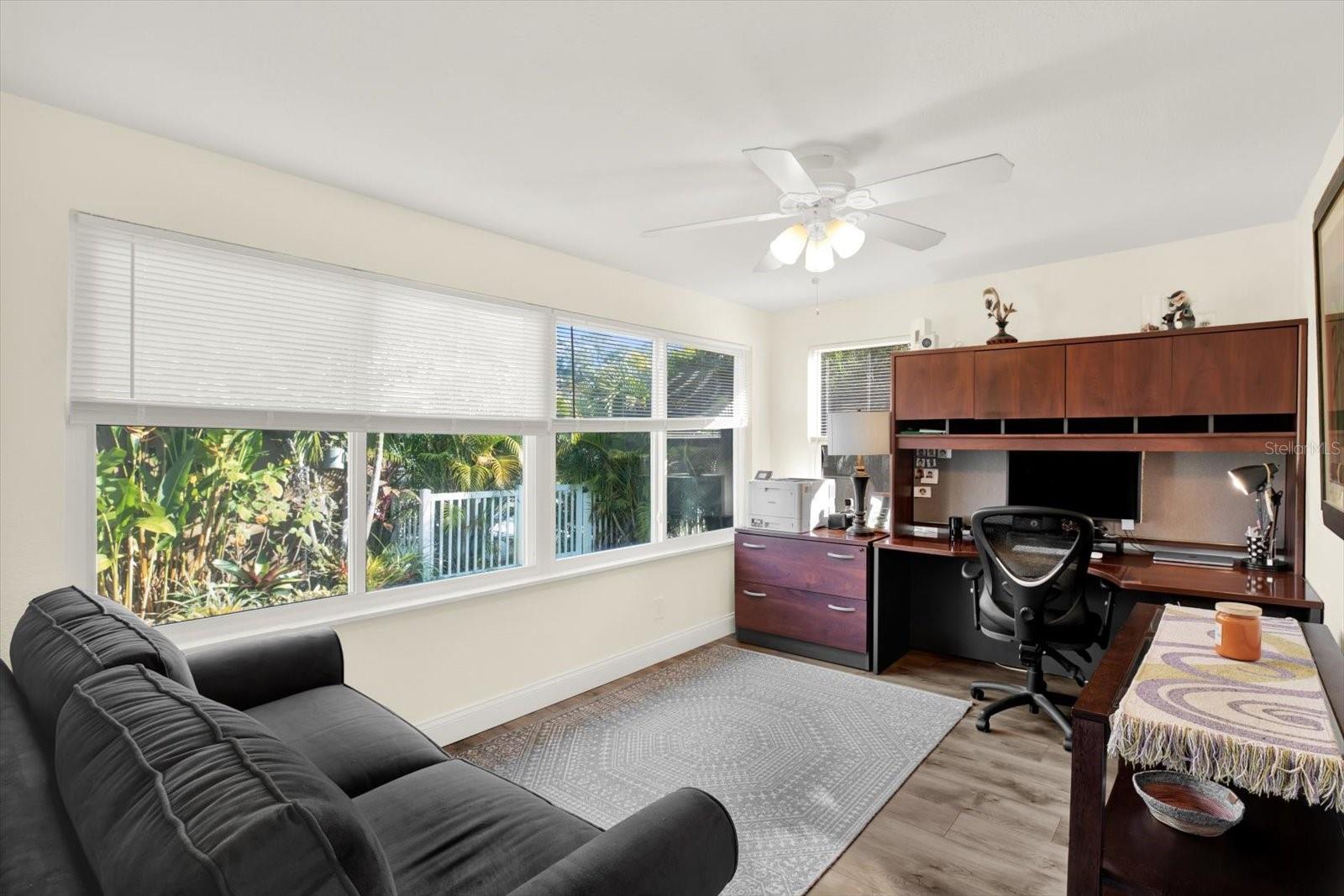 PARK VIEW HEIGHTS - Residential