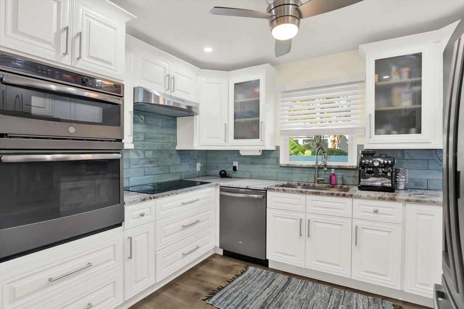 PARK VIEW HEIGHTS - Residential