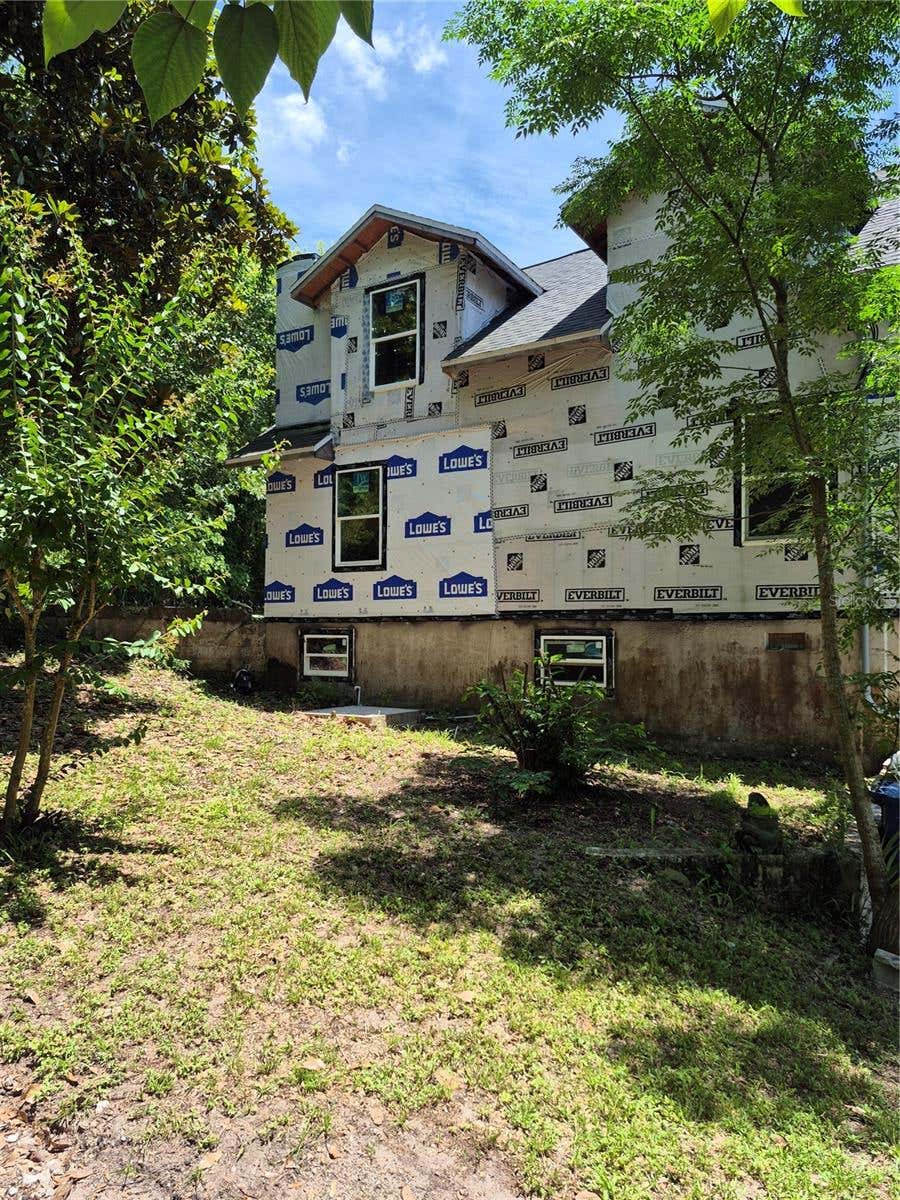 Photo of 5230 Park Avenue, De Leon Springs, FL 32130 (MLS # A4696963)