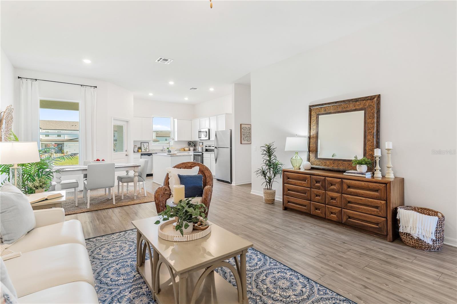 SOL VISTA - Residential